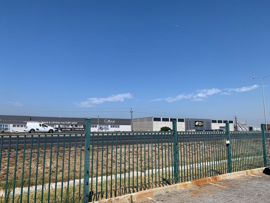 To Let commercial Property for Rent in Heritage Park Western Cape